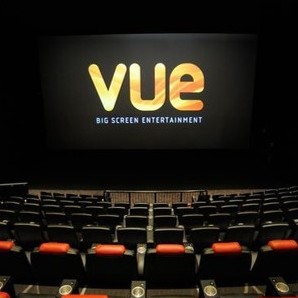 Vue Cinema